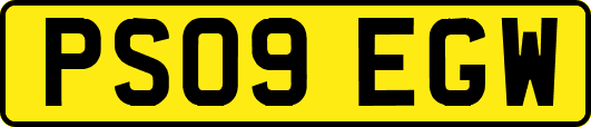 PS09EGW