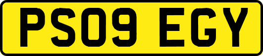 PS09EGY