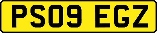 PS09EGZ