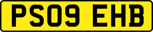 PS09EHB