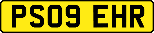 PS09EHR