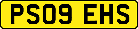 PS09EHS