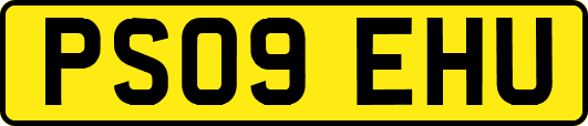 PS09EHU