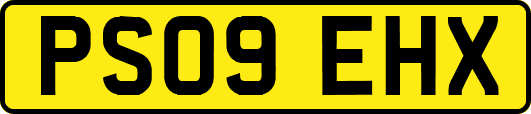 PS09EHX