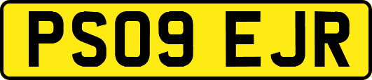 PS09EJR