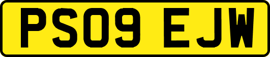 PS09EJW