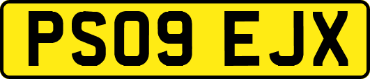 PS09EJX