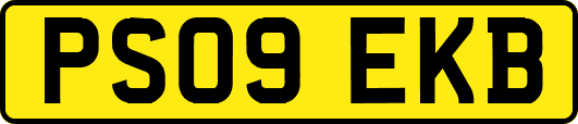 PS09EKB