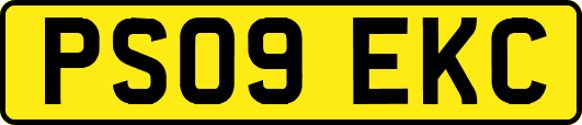 PS09EKC