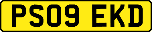 PS09EKD