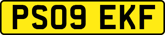 PS09EKF