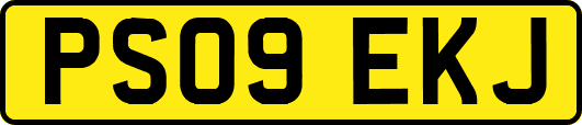 PS09EKJ