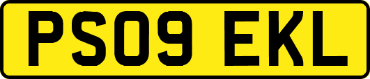 PS09EKL