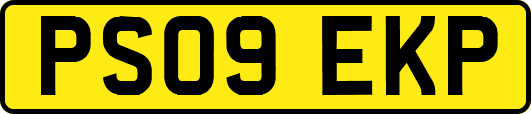 PS09EKP
