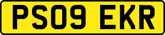 PS09EKR
