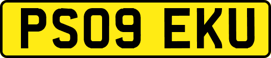 PS09EKU
