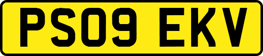 PS09EKV