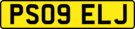 PS09ELJ