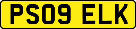 PS09ELK