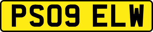 PS09ELW