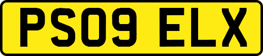 PS09ELX