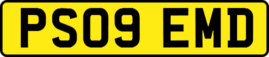PS09EMD