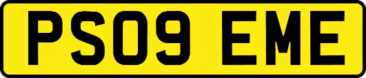 PS09EME