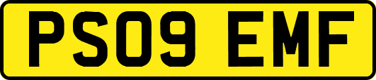 PS09EMF