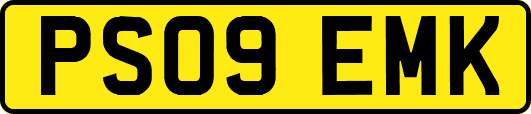 PS09EMK