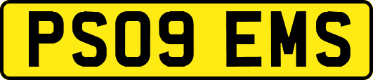 PS09EMS