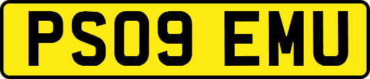 PS09EMU