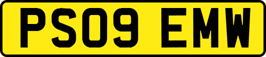 PS09EMW