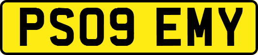 PS09EMY