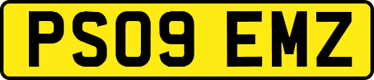 PS09EMZ