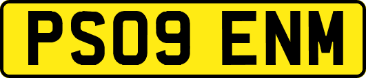 PS09ENM