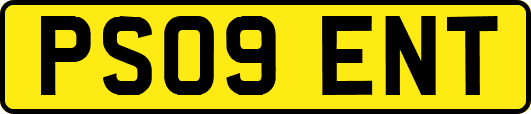 PS09ENT