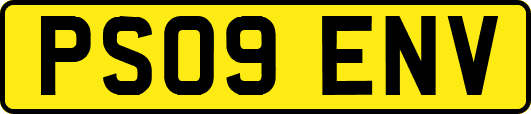 PS09ENV