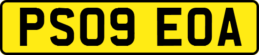 PS09EOA