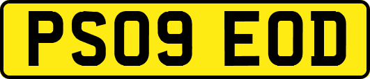 PS09EOD