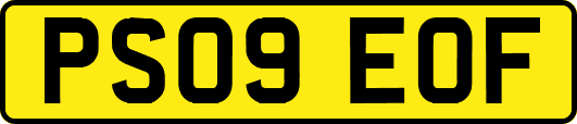PS09EOF