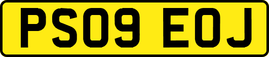 PS09EOJ