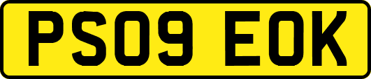 PS09EOK