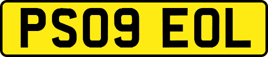 PS09EOL
