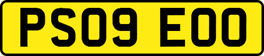 PS09EOO