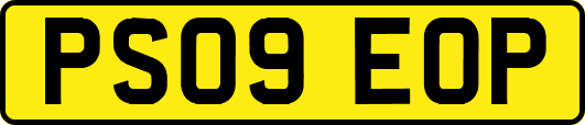 PS09EOP