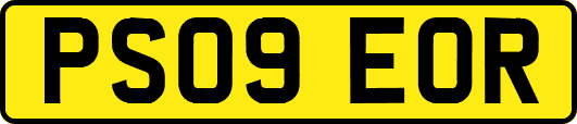 PS09EOR