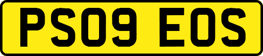 PS09EOS