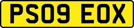 PS09EOX