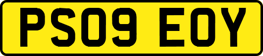 PS09EOY