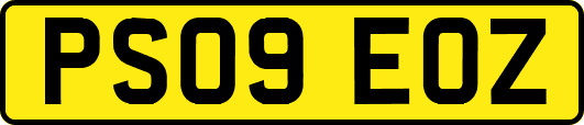 PS09EOZ